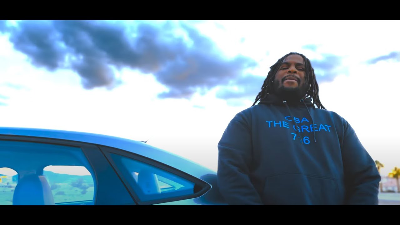Oba The Great - Statute Of Limitations (Official Music Video) [Prod. By Krimophonik]