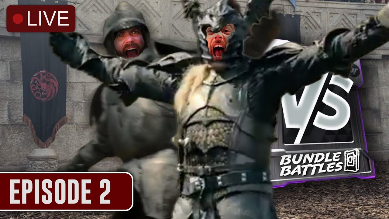 DEFENDING MY THRONE LIVE SO @TheActualCC DOESN'T THINK I CHEAT MADDEN BUNDLE BATTLES EP2