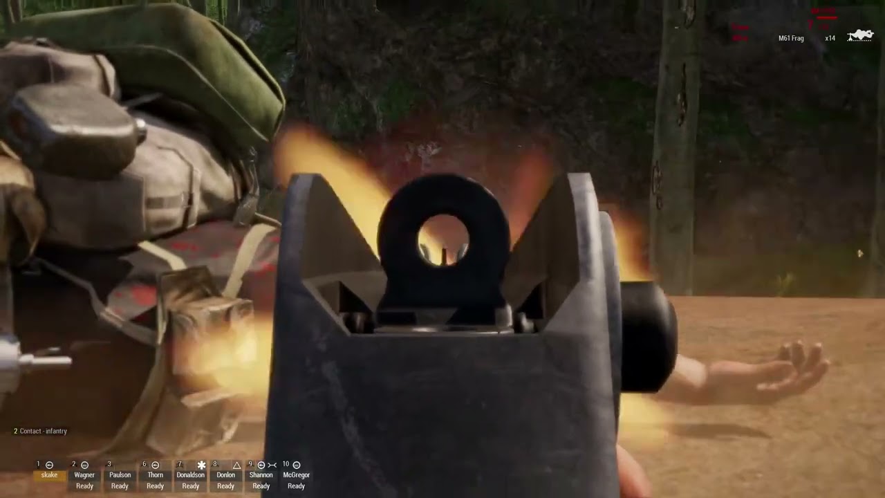 ARMA3 Khe Sanh Contact Front