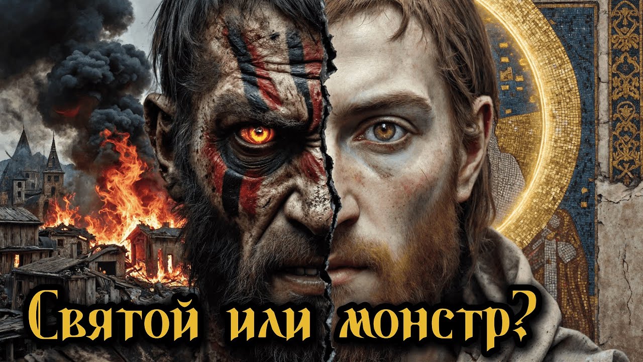 Летопись врет! Главные мифы Древней Руси