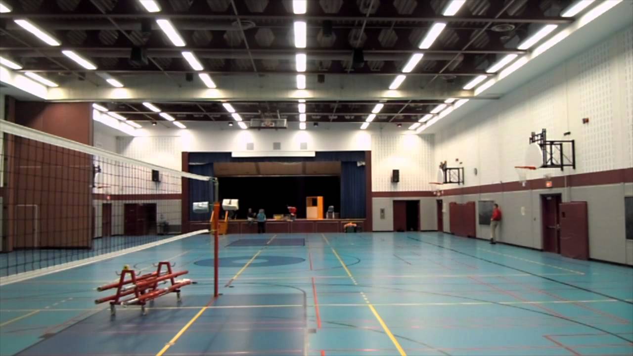 Branlyn Community Centre Virtual Tour - City of Brantford, Brantford Ontario