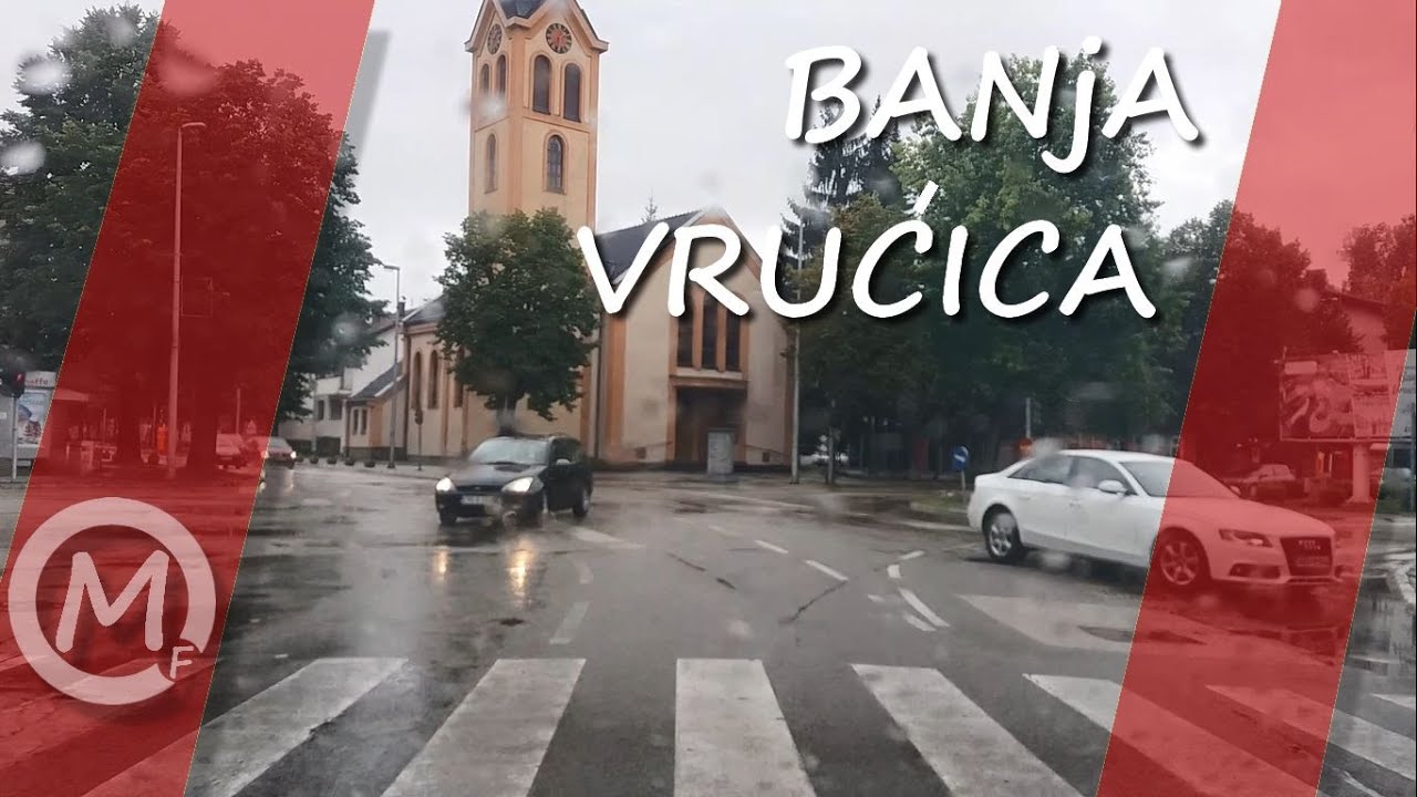 Teslić: Banja Vrućica || Stenjak