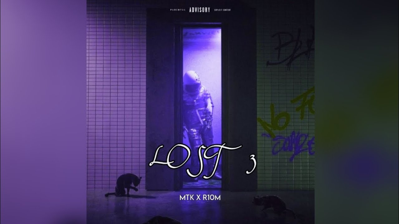 R10M X MTK - LOST 3