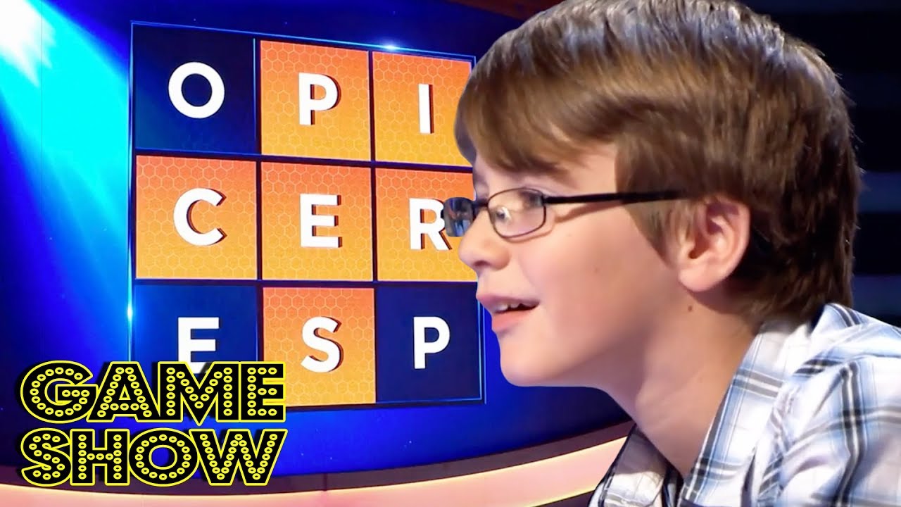 The Great Australian Spelling Bee: Season 2 (Episode 4) | Full Episode | Game Show Channel