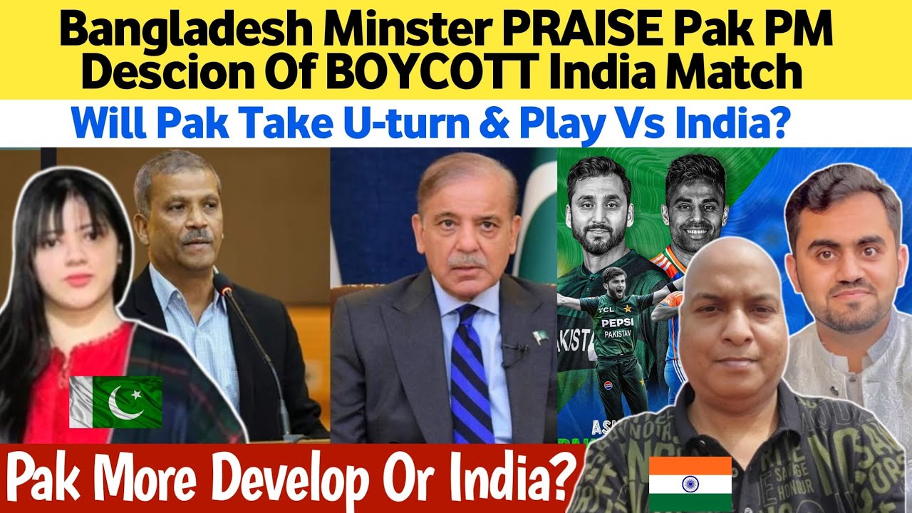 ICC-PCB In Back-Channel Talks to Resolve India Boycott At T20 world cup 2026 