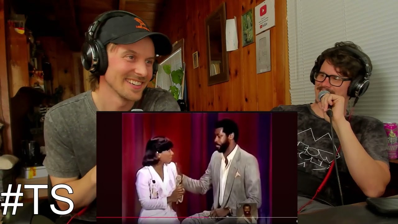 Teddy & Stephanie Special Reaction! - Feel The Fire