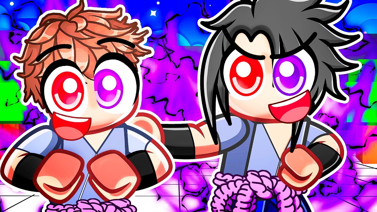 Adopted By VENGEFUL SHADOW in Roblox Strongest Battlegrounds!