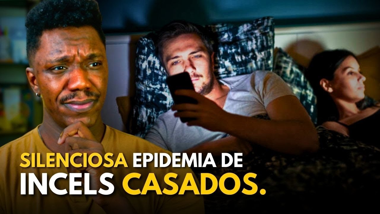 matrimônio falido e o CELIBATO INVOLUNTÁRIO dos homens CASADOS