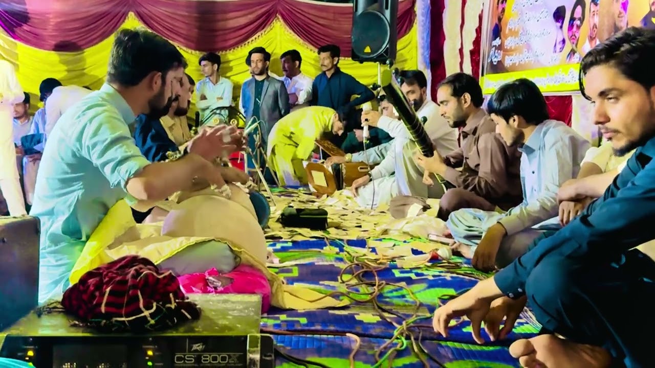 Kolala program raja hafeez babar