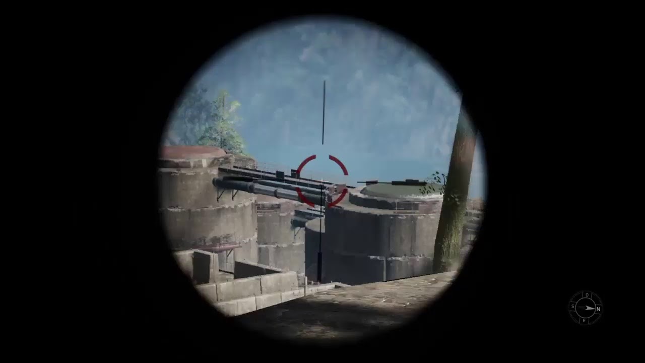 Explore Find Destroy