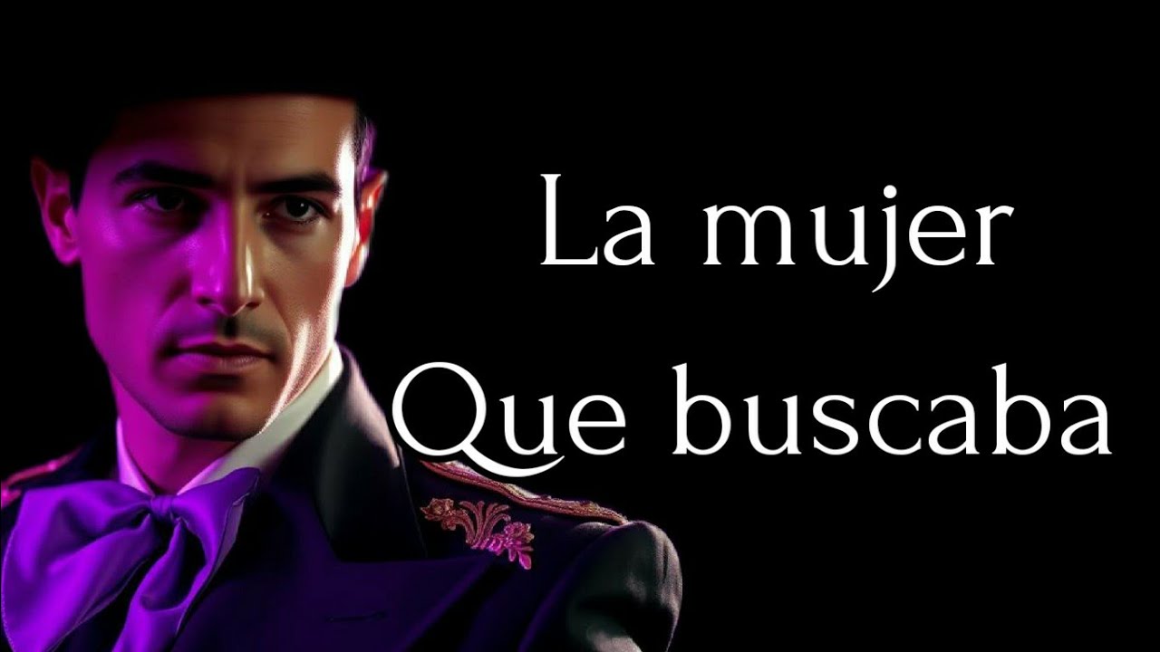 LA MUJER QUE BUSCABA 💖 Mariachi Ranchero PARA DEDICAR al AMOR de tu VIDA (Letra Oficial) 🇲🇽