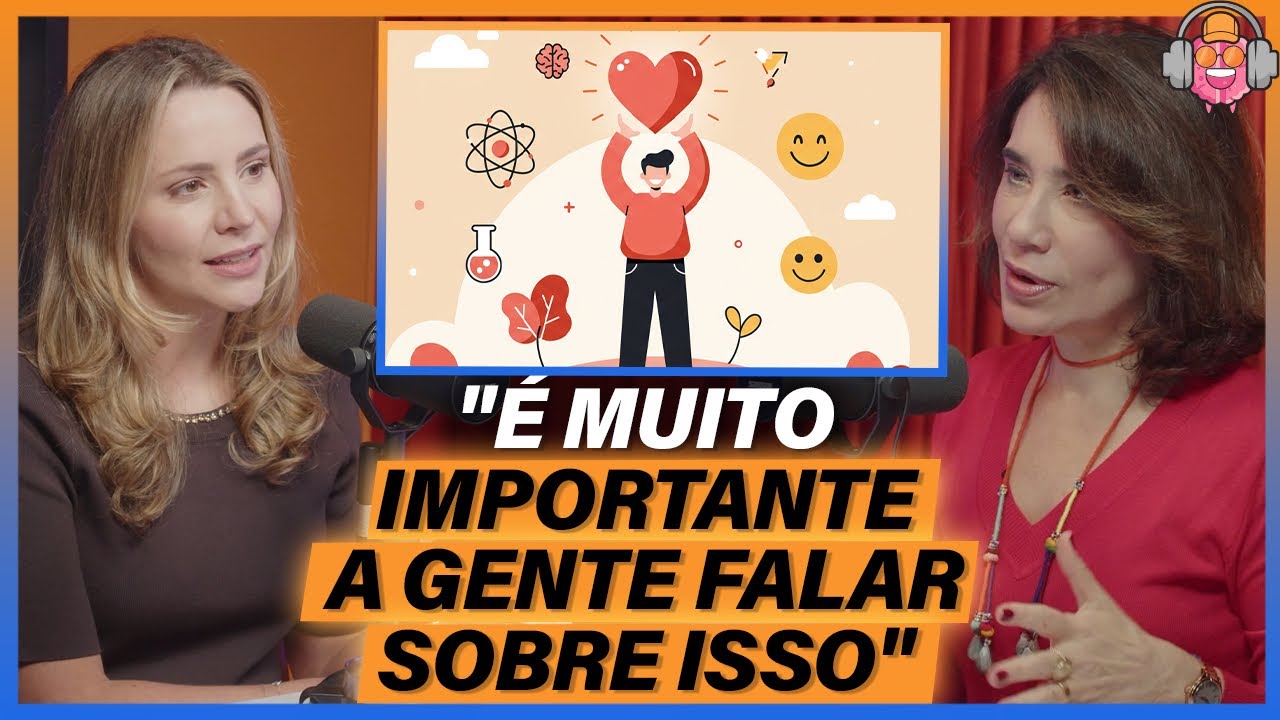 Psicologia Positiva: entenda a ci&ecirc;ncia do bem-estar - Carolina Perrella