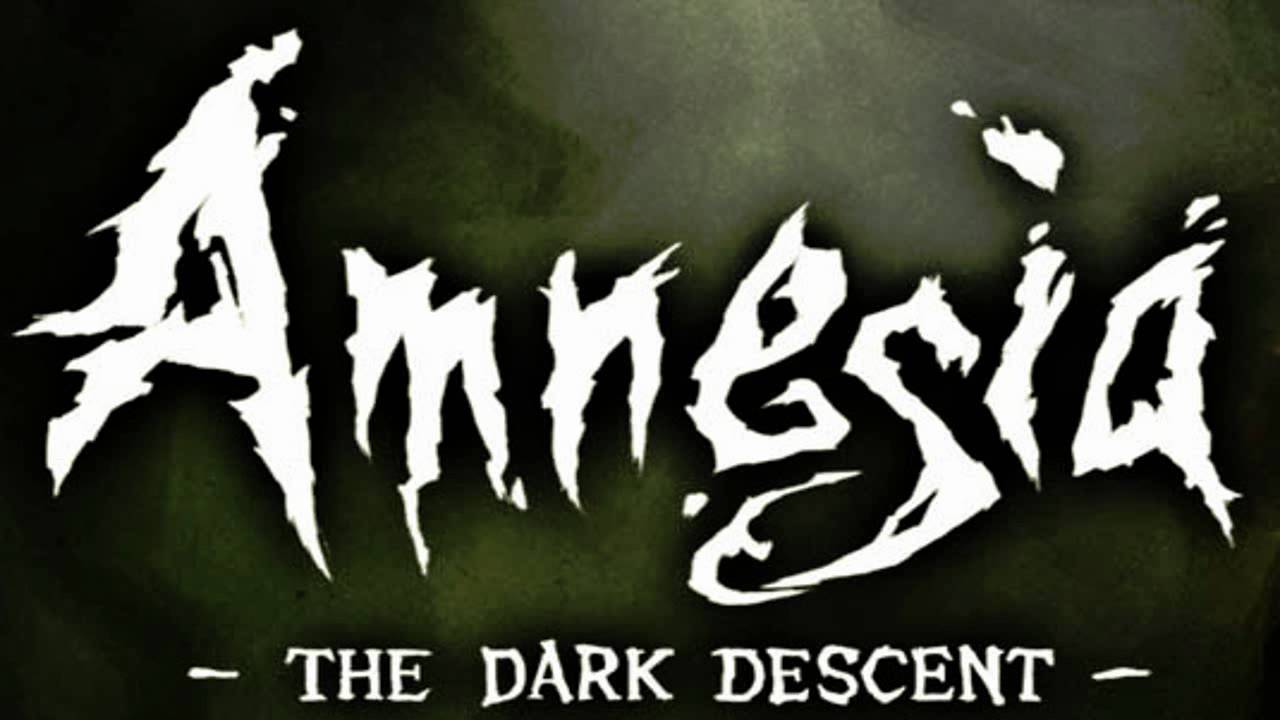 Amnesia The Dark Descent - Soundtrack -  (Mikko Termia) - 04 - Panic and Paranoia.