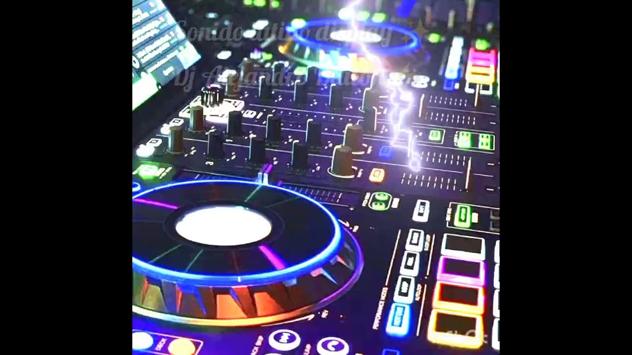 Mesclas del mes de noviembre con dj Alejandro sonido latino display ✨💫