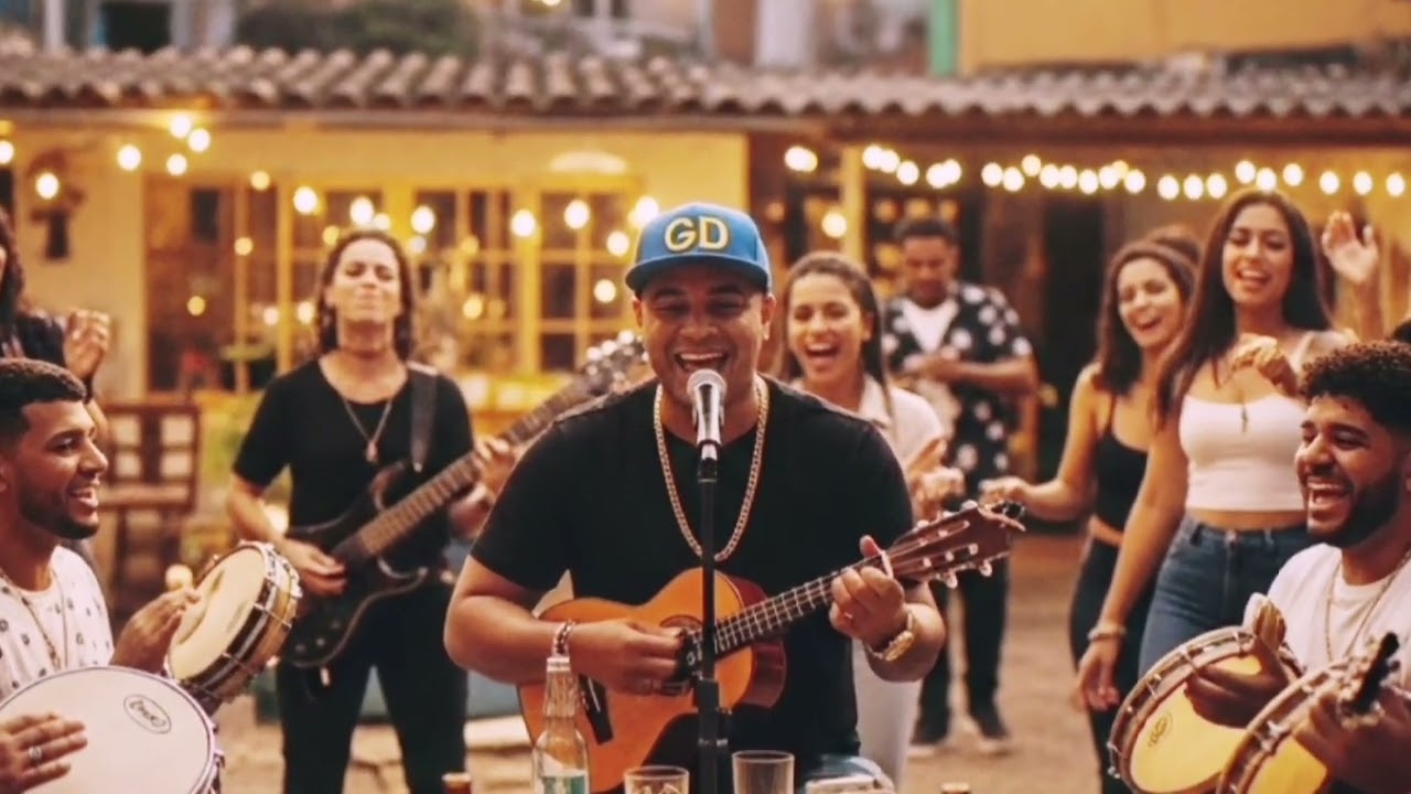 PagodimdoGD.#pagodedasantigas #samba #pagodeesamba #musica #pagodepuro 