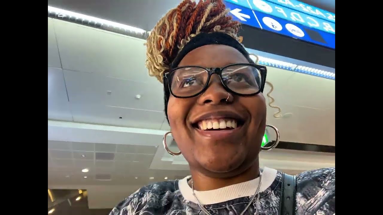 I’m Back | From The Netherlands to South Africa 🇳🇱✈️🇿🇦