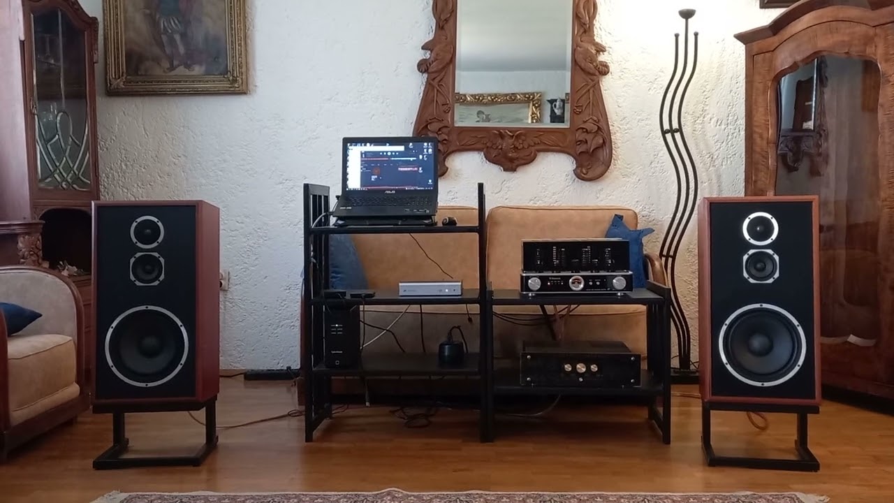 KLH Model 5