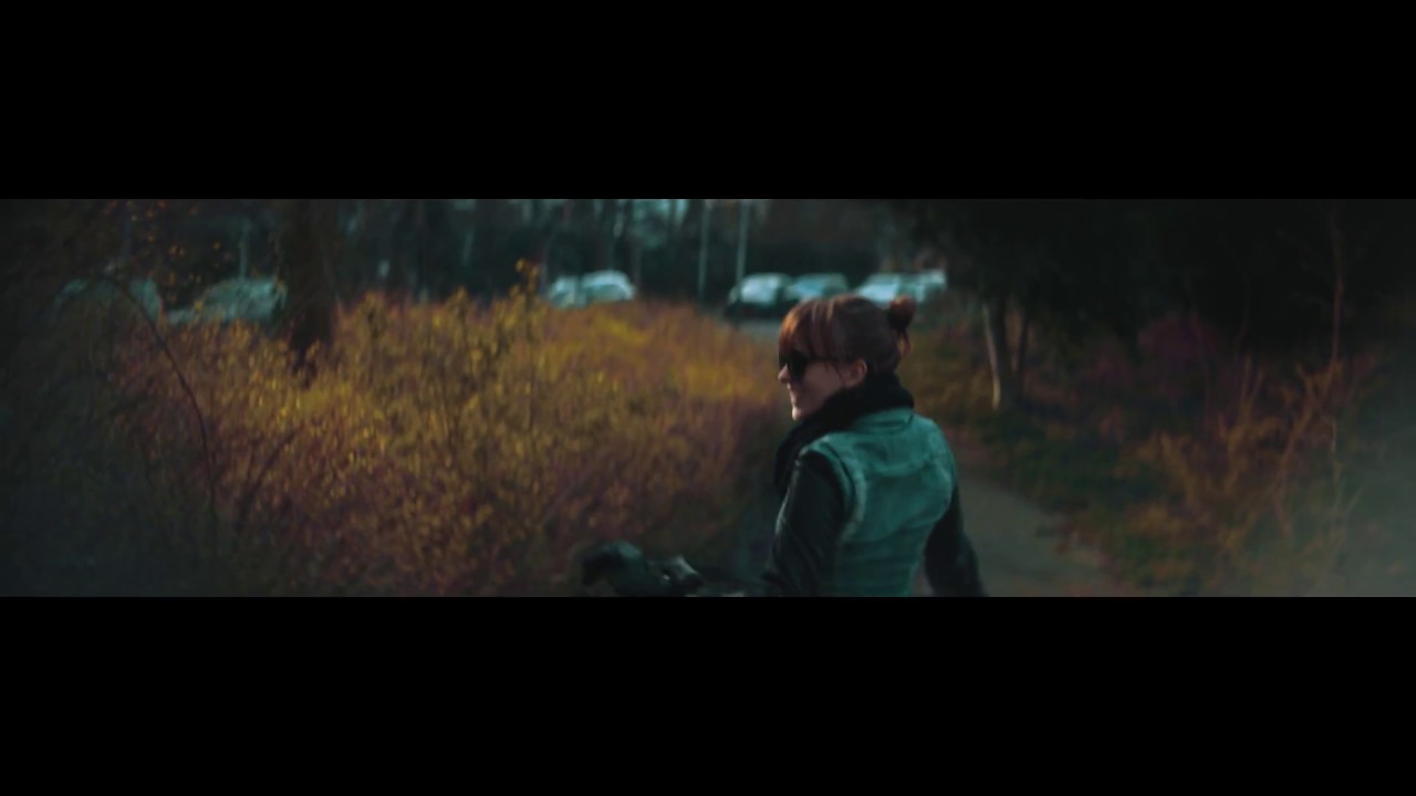 Springtime - Panasonic Gh4 Anamorphic 4K
