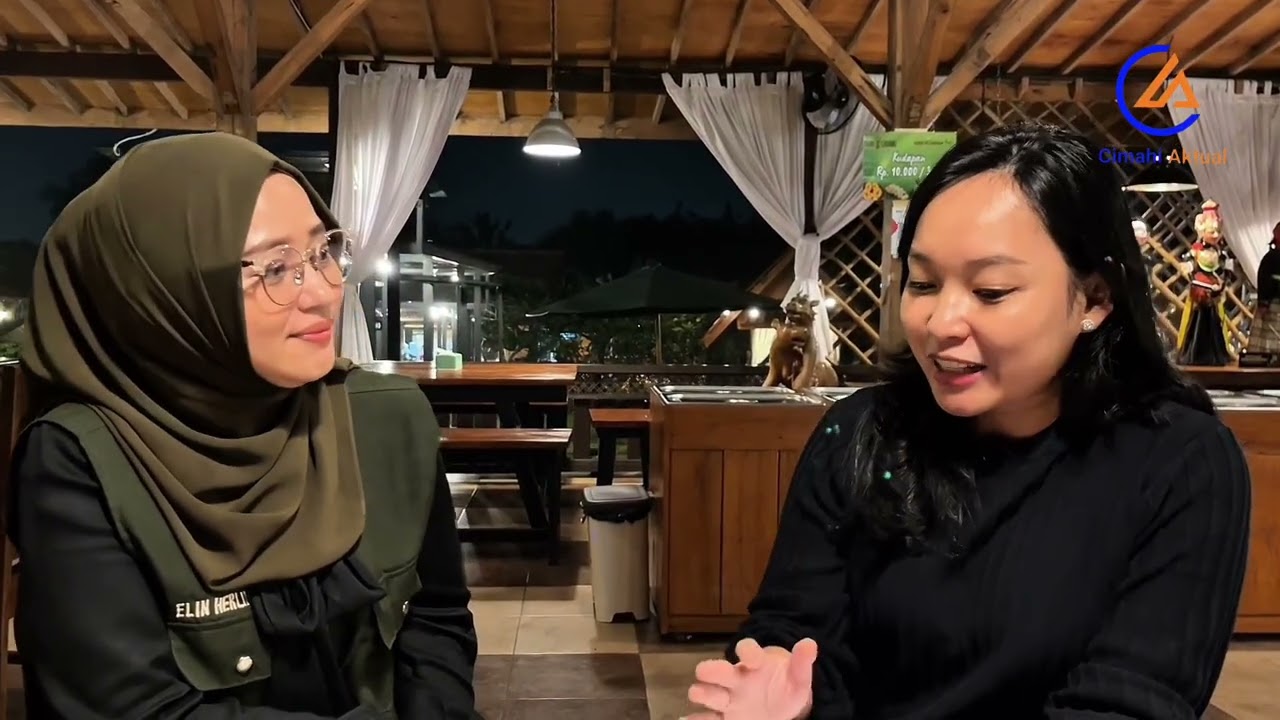 Kopi Ladang Hadir di Cimahi, Wisata Kuliner Berbasis Budaya Lokal