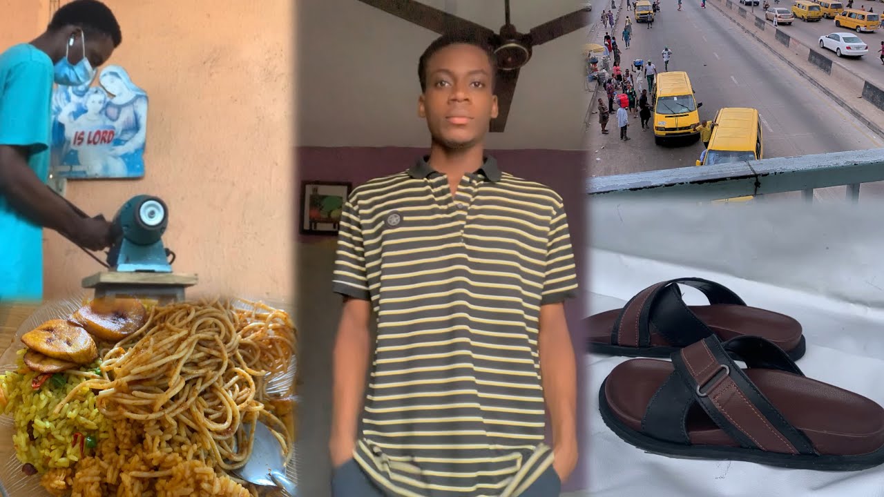 Days in my life | life if an introvert in Nigeria | #vlog