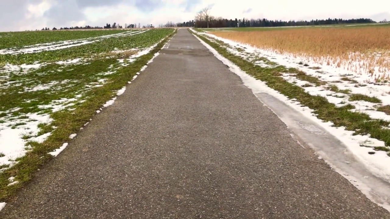 When in Germany | Quick Video Mobile Edits with Splice