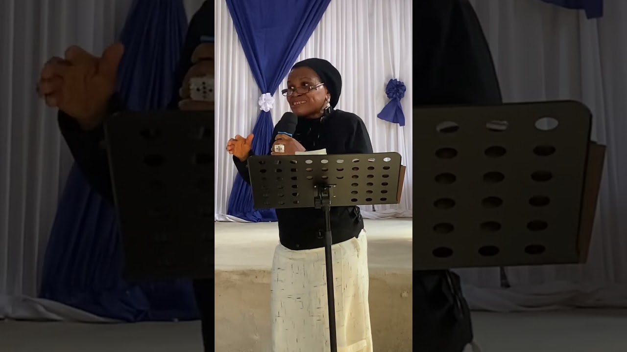 680 ITP @ BREDEC: War Against Spirits That Run In Our Families: Serpentine Spirits by Dr Mmachukwu K