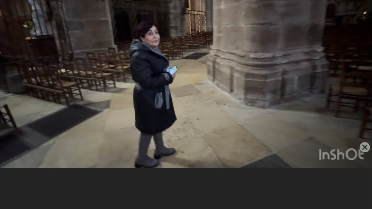 Սուսաննայի հուզիչ բանաստեղծությունը 🥲գնում ենք Տաճար / հրաշալի օր❤️