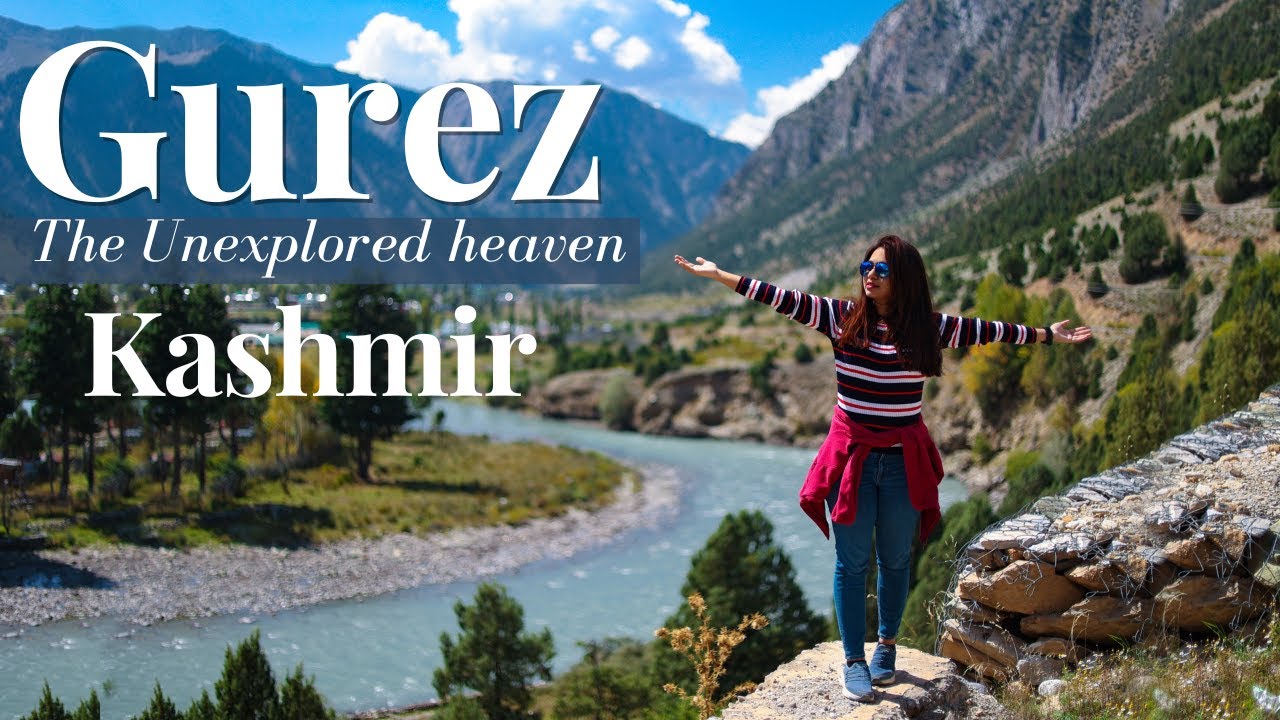 Gurez | Beauty of Gurez valley | Gurez valley kashmir | Gurez valley road | Kashmir tour