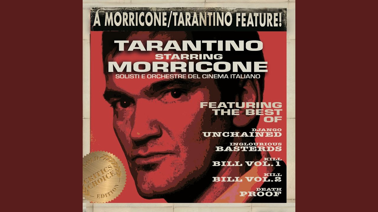 Rabbia E Tarantella
