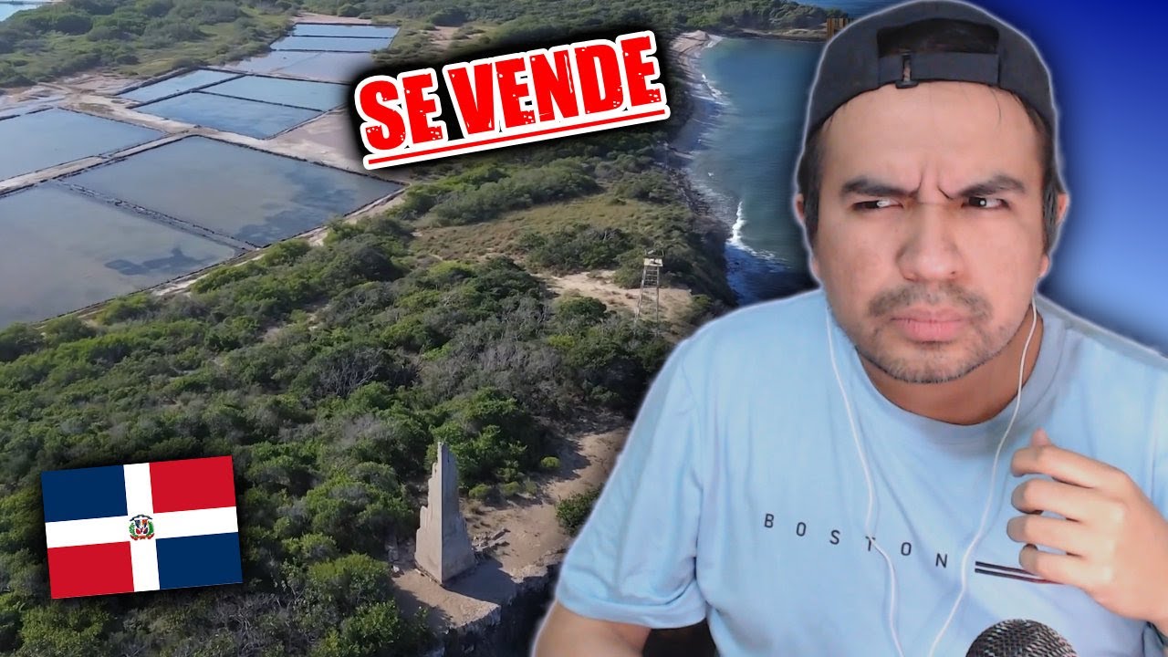 Le quieren dar una Isla Dominicana a EXTRANJEROS 🇩🇴 🇩🇴 - Guatemalteco reacciona |MultiSanchez|