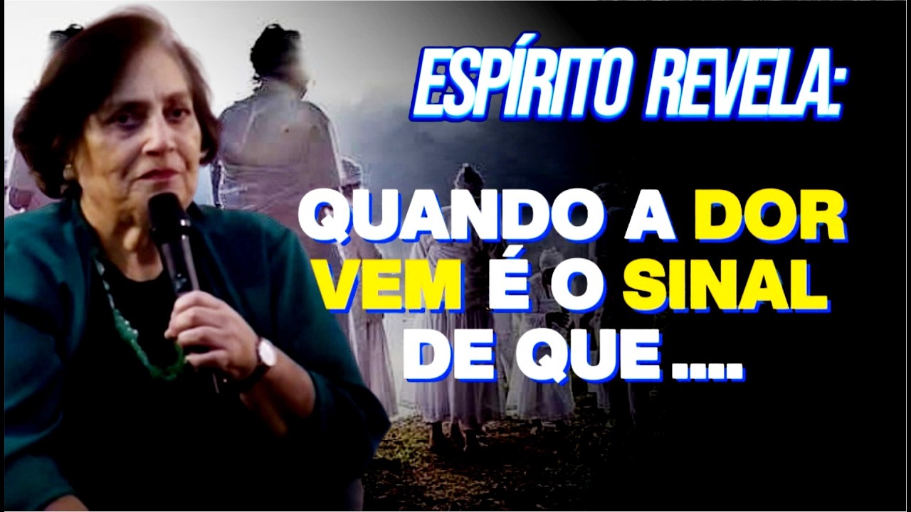 PORQUE VOCÊ NASCEU NESSA FAMÍLIA ?  Mayse Braga