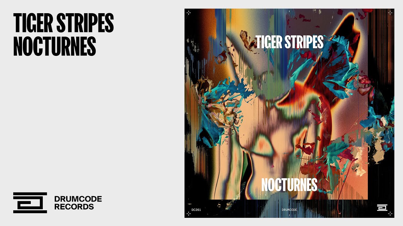 Tiger Stripes - Nocturne | Drumcode