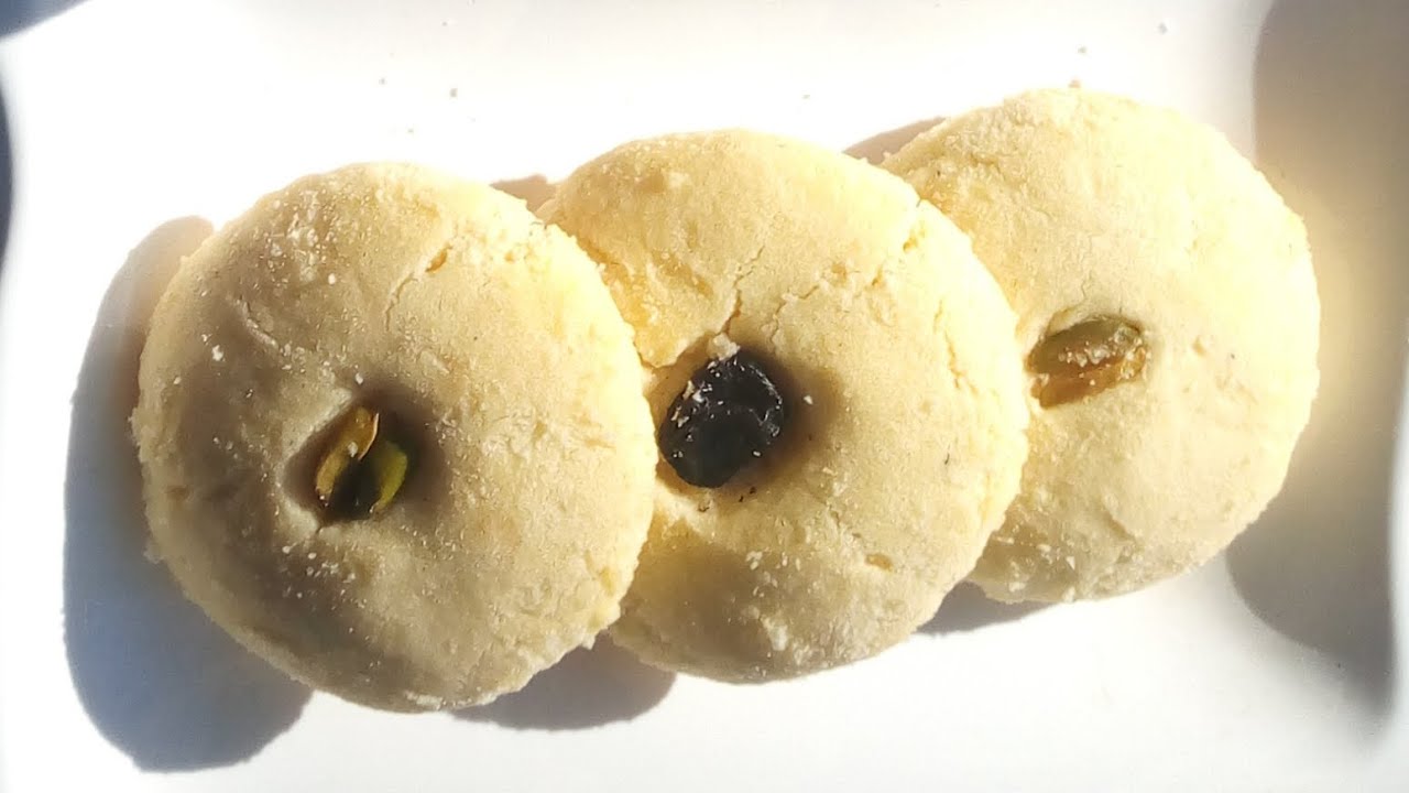VILEJA VYA SAMLI/GHEE COOKIES  KWA MAHITAJI MATATU TU  ❗️🙌PIKA EID ENJOY #vileja#cookies