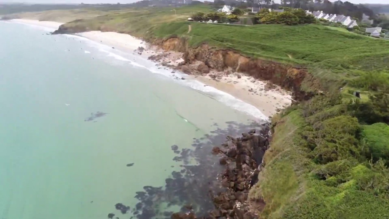 Le Conquet