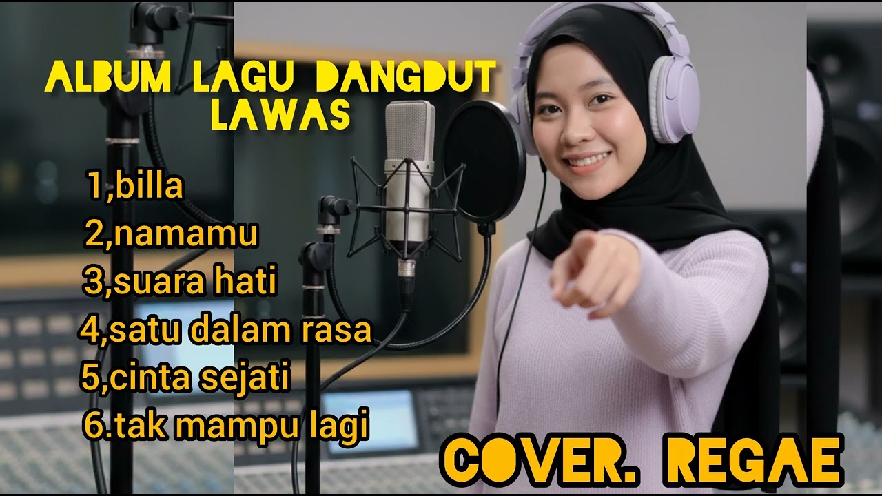 Lagu cover dangdut lawas #coverhits2026