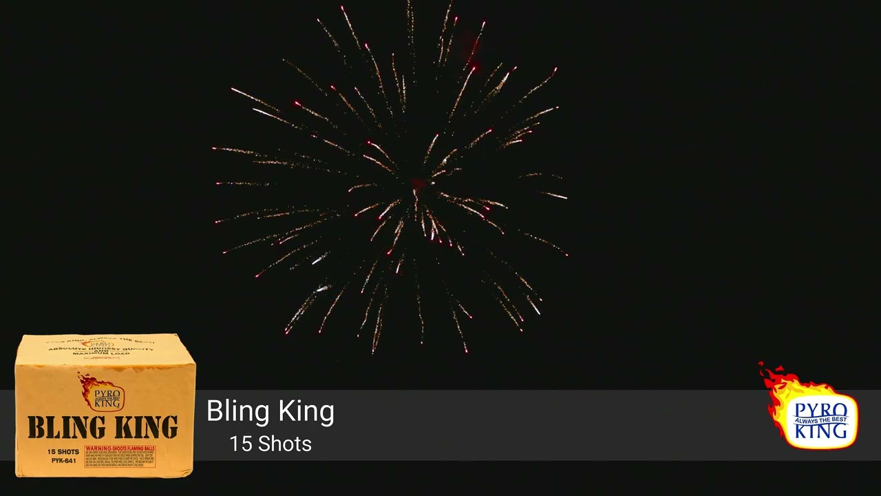 Bling King