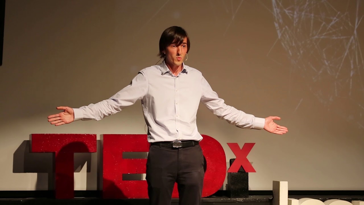 Connected Brains | Nickolai Vysokov | TEDxImperialCollege