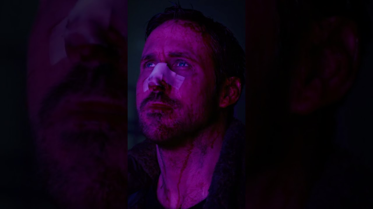 You look lonely, I can fix that #bladerunner2049 #anadearmas #edit