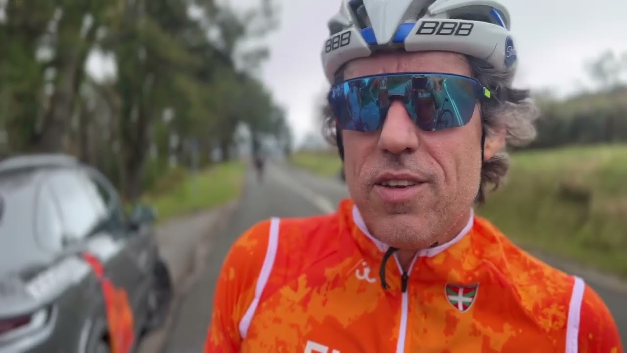 PANACHE: Introfilm Terugblik San Sebastian