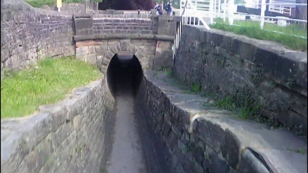 Marple Locks