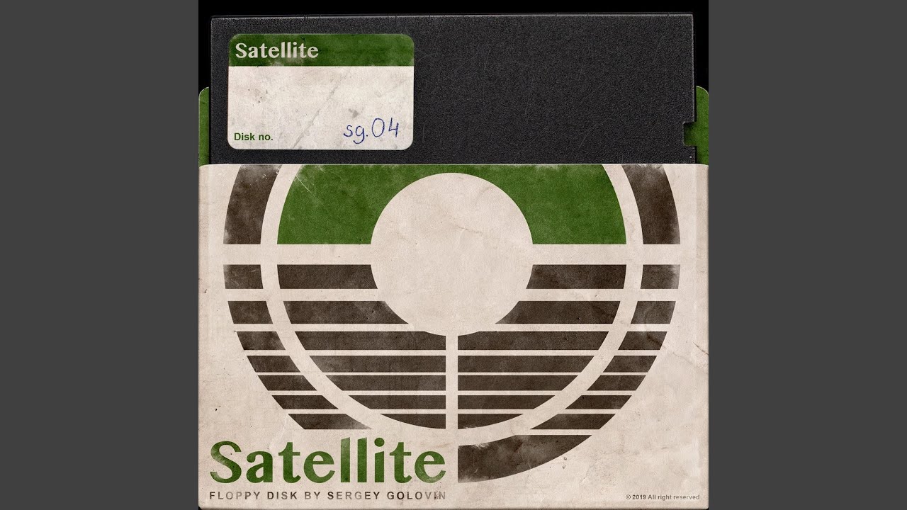 Satellite