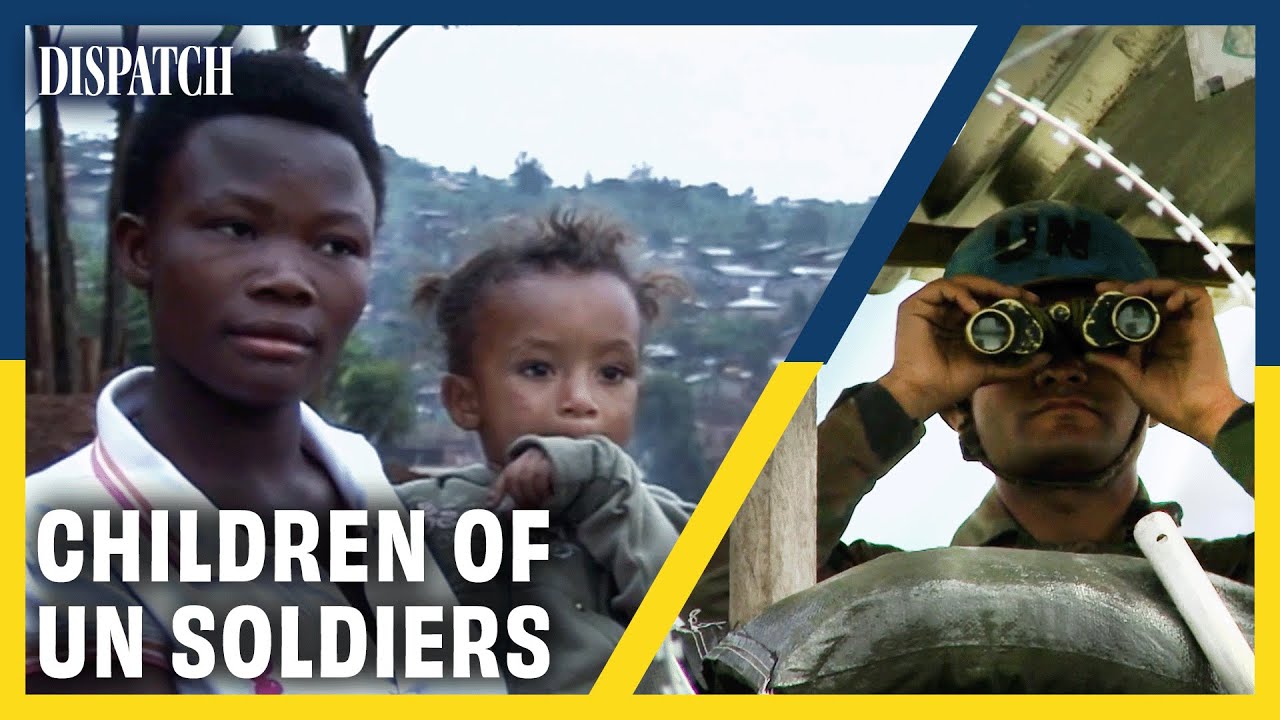 Predators in Uniform: Behind the Crimes of the United Nations | DISPATCH | HD Documentary