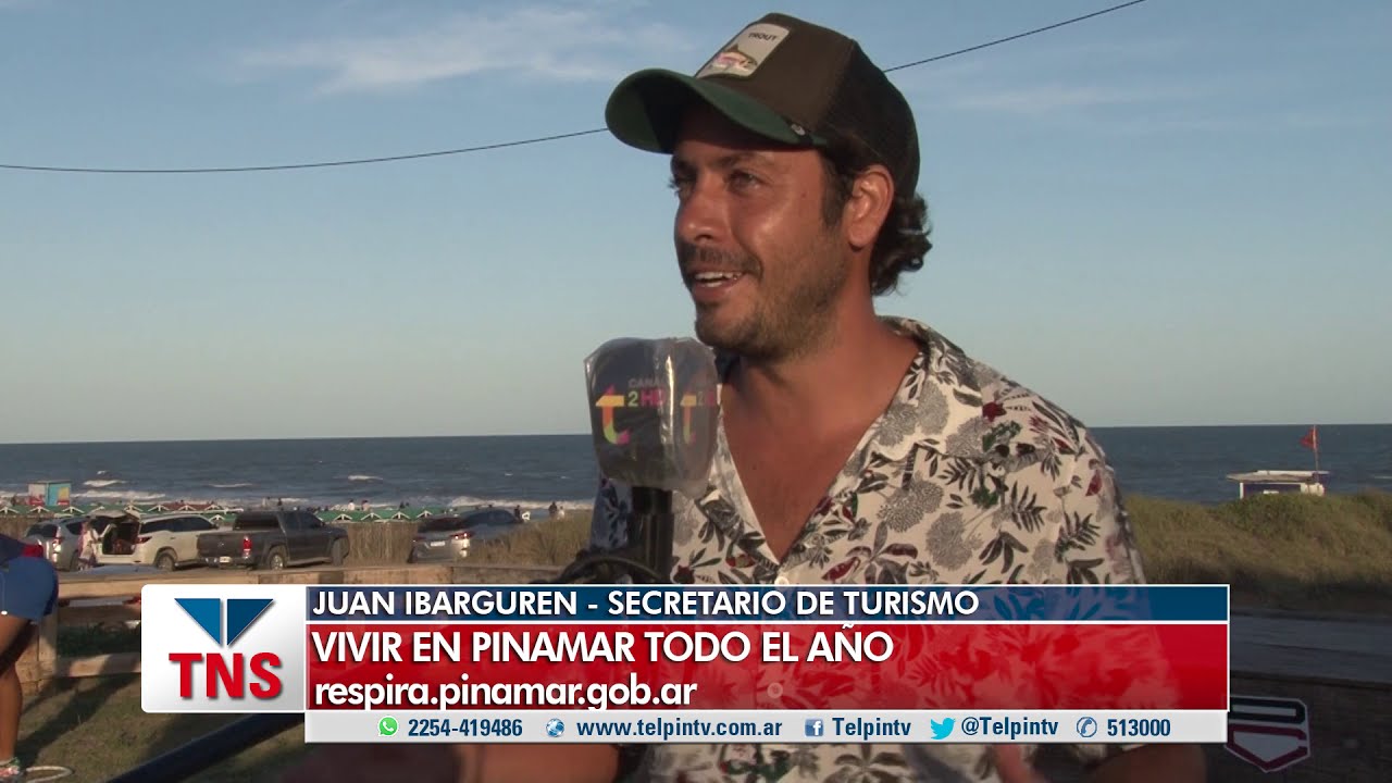 VIVIR EN PINAMAR TODO EL AÑO
