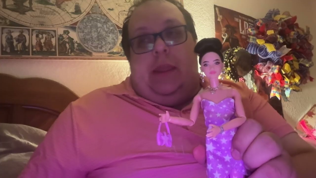 Barbie delux style number 11