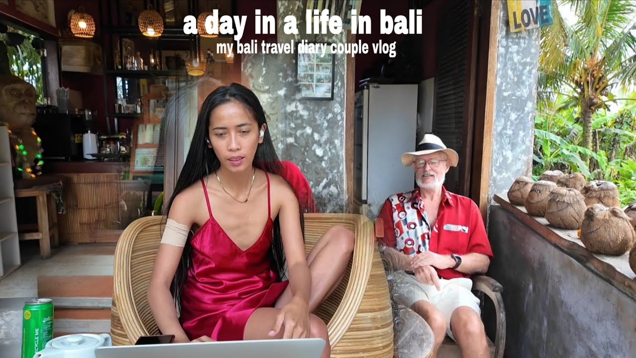 WE’RE BACK MISTER SUBRANG EXCITED SA FARM 🌴 | Life in Bali