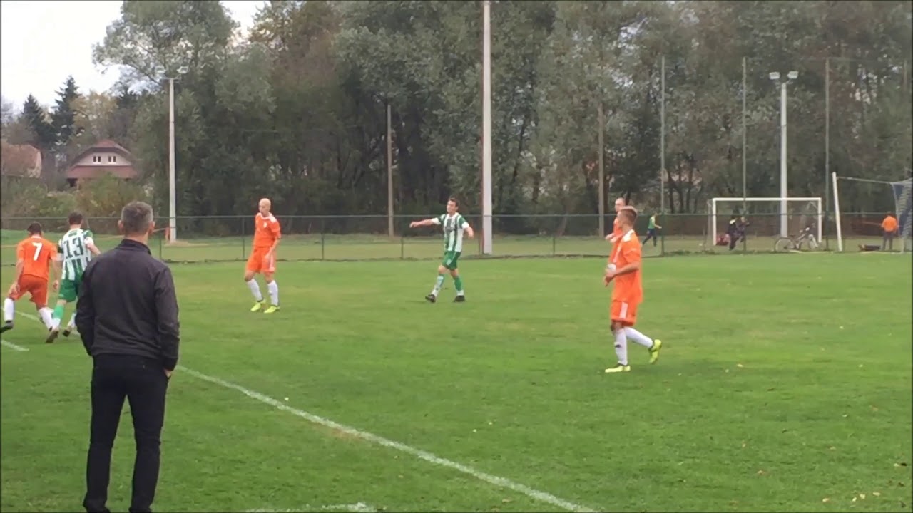 Zelengaj  - Ivančica (2:2) 27.10.2018.