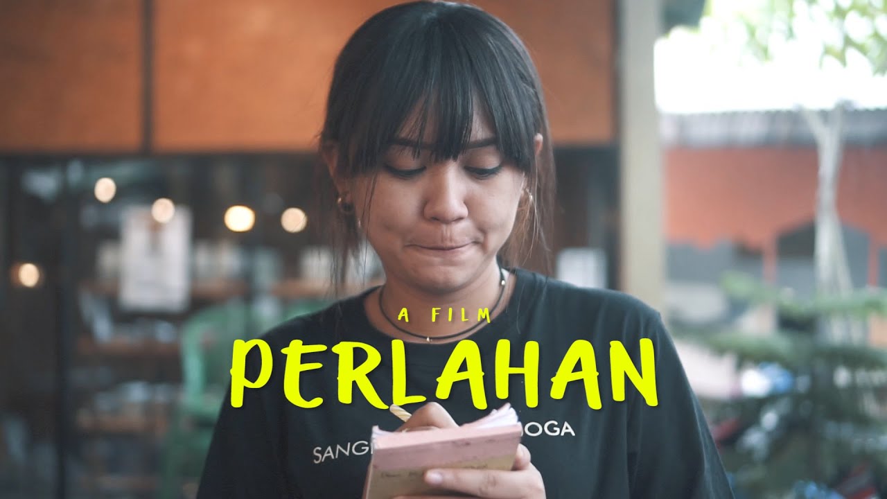 Happy Asmara - Perlahan | GuyonWaton (Official Music Video ANEKA SAFARI)