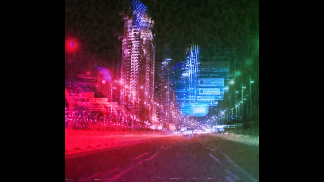 Chill Type Beat 