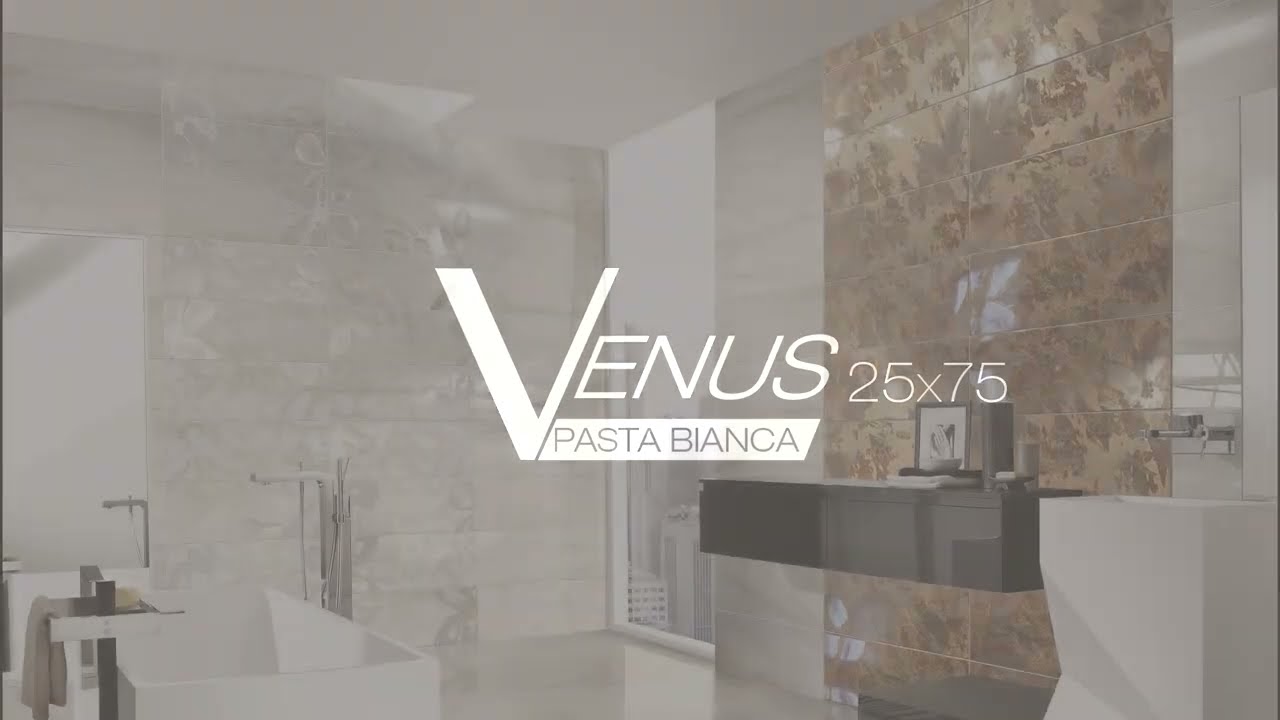 Venus by Ceramiche Brennero