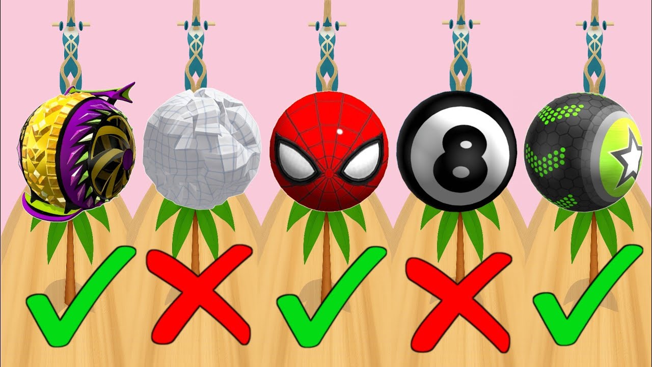 Going Balls 2025- Super Speedrun Full Gameplay Walkthrough🏆| iOS Gameplay | Android Games
